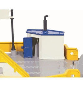 SIKU 1750 Autofähre 1:50