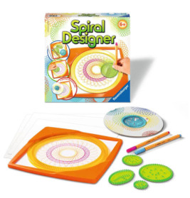 Ravenburger 29774 Ravensburger Spiral-Designer Spiral Designer