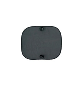 Sonnenschutz Universal, schwarz