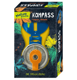 Kompass Nature Zoom