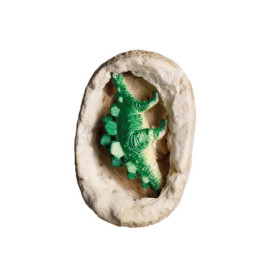 Dino-Eier (24 Ex. Im Display)
