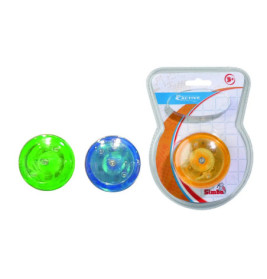 YoYo Allround, 3-sortiert.