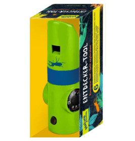 Entdecker-Tool Nature Zoom