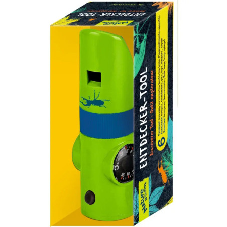 Entdecker-Tool Nature Zoom Entdecker-Tool Nature Zoom