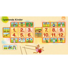 miniLÜK Set Vorschulübungen zum Kennenlernen