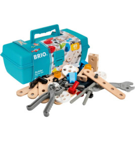 Ravenburger 63458600 Builder Box 49tlg. Educational