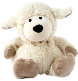Warmies® Schaf Lavendi