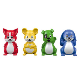 Schmidt Spiele Mensch Ärgere Dich Nicht Kids