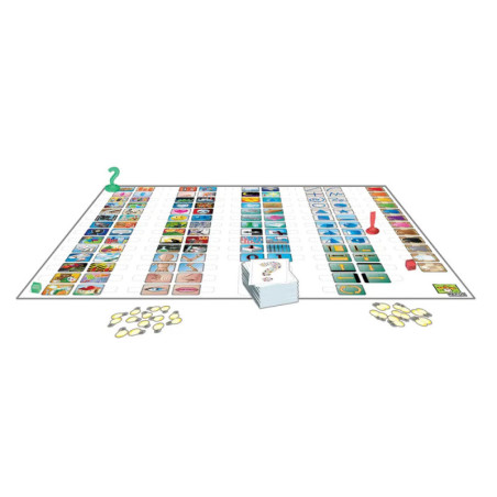 Asmodee Repos - Concept Asmodee Repos - Concept