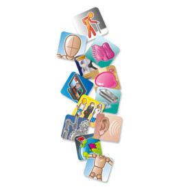 Asmodee Repos - Concept