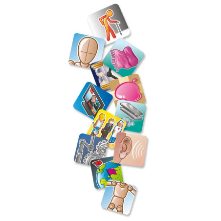 Asmodee Repos - Concept Asmodee Repos - Concept