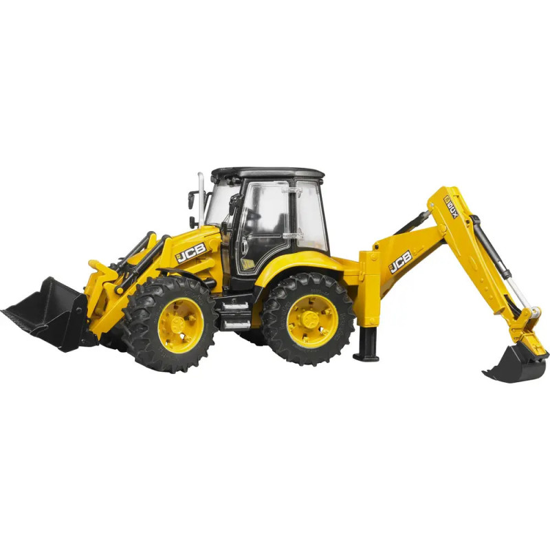 JCB 5CX eco Baggerlader