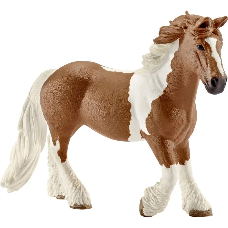 schleich® Farm World Pferde - 13773 Tinker Stute, ab 3 Jahre schleich® Farm World Pferde - 13773 Tinker Stute, ab 3 Jahre