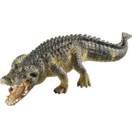 schleich® Wild Life - 14727 Alligator, ab 3 Jahre