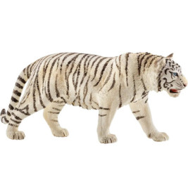 schleich® Wild Life - 14731 Tiger weiß, ab 3 Jahre