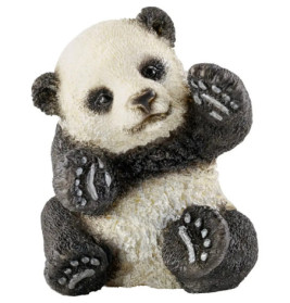 schleich® Wild Life - 14734 Pandajunges spielend, ab 3 Jahre