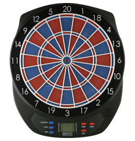 Bull s E-Dart-Scorpy Zweiloch