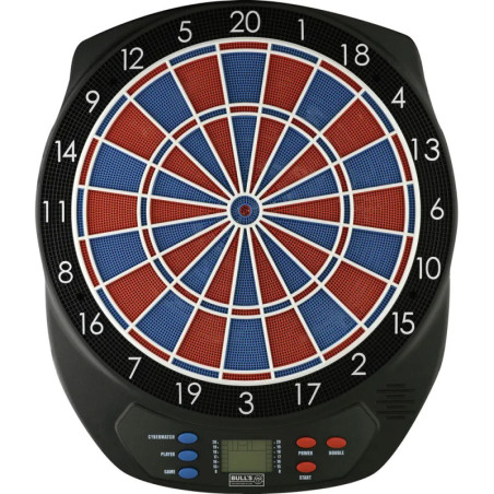 Bull s E-Dart-Scorpy Zweiloch