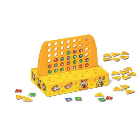 Ravenburger 23390 3 gewinnt! Mitbringspiele Mitbringspiele Ravenburger 23390 3 gewinnt! Mitbringspiele Mitbringspiele