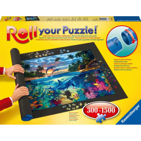 Ravensburger 179565  Roll your Puzzle! Ravensburger 179565  Roll your Puzzle!