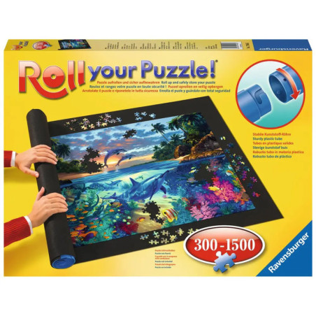 Ravensburger 179565  Roll your Puzzle!