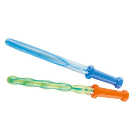 PUSTEFIX - Pustefix Bubble Schwert, sortiert