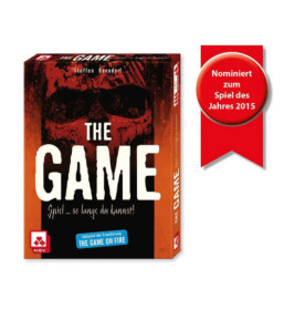 The Game - Das Original