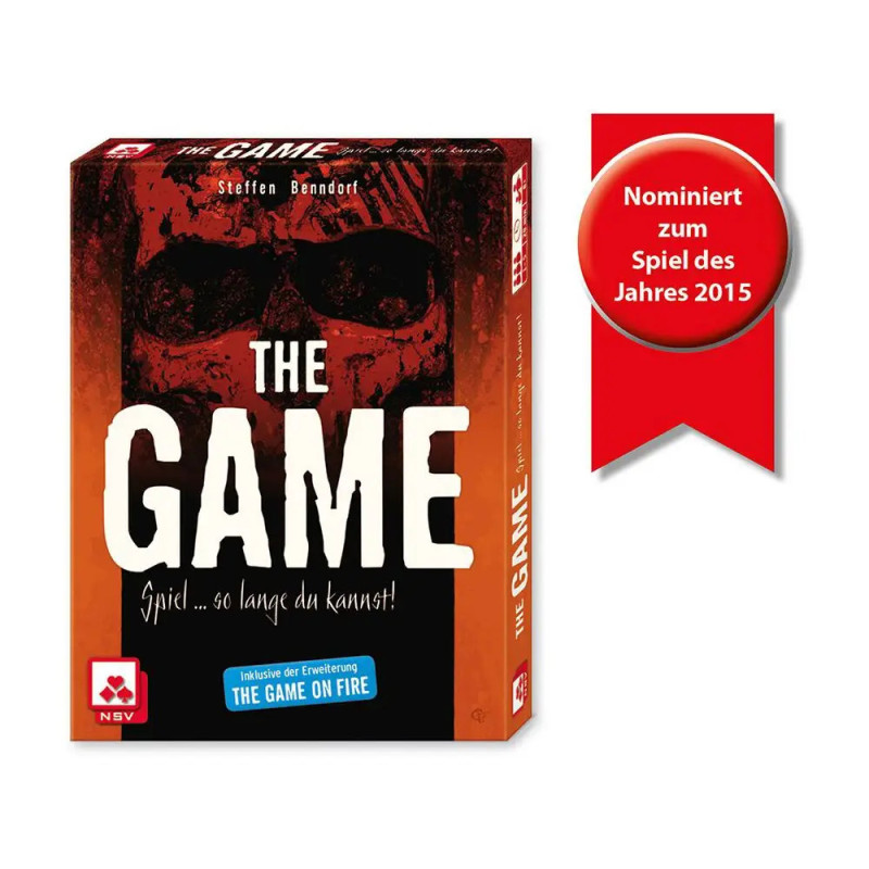 The Game - Das Original