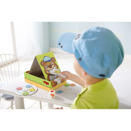 HABA Meine ersten Spiele ? Bärenhunger