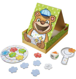 HABA Meine ersten Spiele ? Bärenhunger