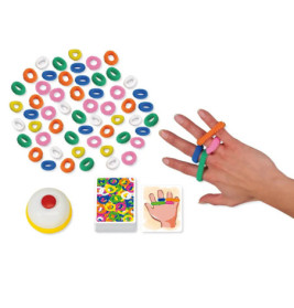 AMIGO 01735 Ringlding