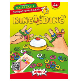 AMIGO 01735 Ringlding