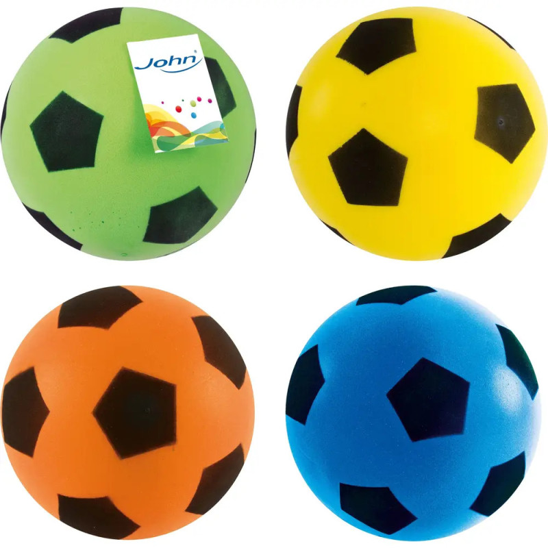 8/200 MM SUPER SOFTBALL, IM POLYBEUTEL, SORTIERT