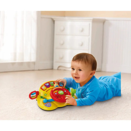 Vtech 80-166604 Lustige Fahrschule