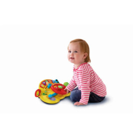 Vtech 80-166604 Lustige Fahrschule