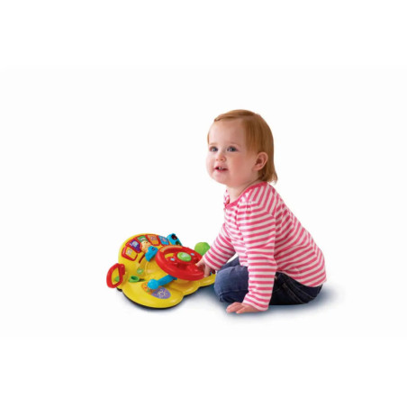 Vtech 80-166604 Lustige Fahrschule