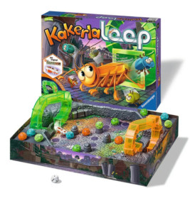 Ravenburger 21123 Kakerlaloop Lustige Kinderspiele Lustige Kinderspiele