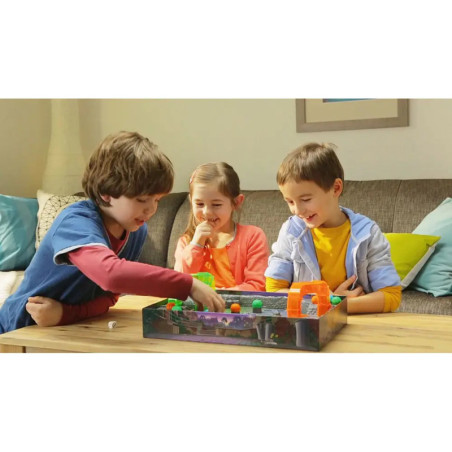 Ravenburger 21123 Kakerlaloop Lustige Kinderspiele Lustige Kinderspiele