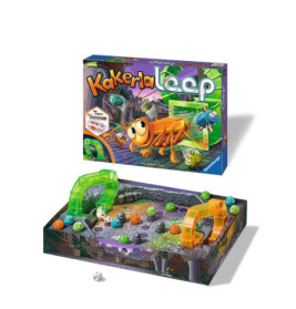 Ravenburger 21123 Kakerlaloop Lustige Kinderspiele Lustige Kinderspiele