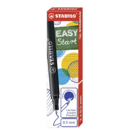 Cartridge STABILO® EASYoriginal mediumSTABILO EASYoriginal refill medium blau