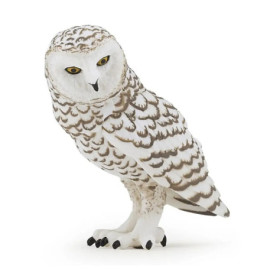 Papo 50167 Schnee-Eule