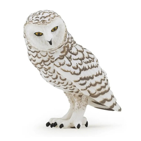 Papo 50167 Schnee-Eule