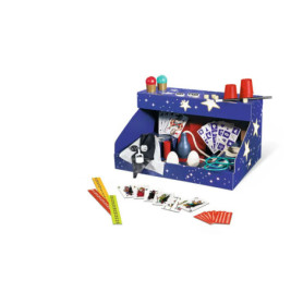 Ravenburger 21940 Die große Zaubershow Lustige Kinderspiele Lustige Kinderspiele