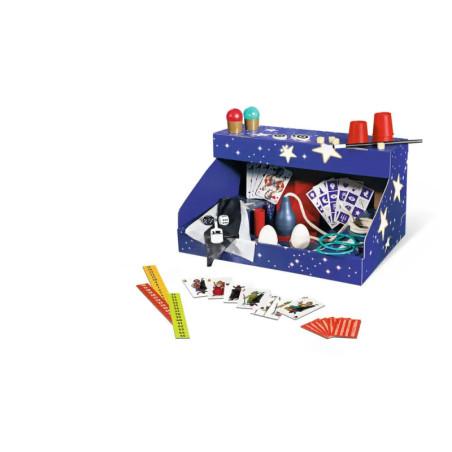 Ravenburger 21940 Die große Zaubershow Lustige Kinderspiele Lustige Kinderspiele Ravenburger 21940 Die große Zaubershow Lustige Kinderspiele Lustige Kinderspiele