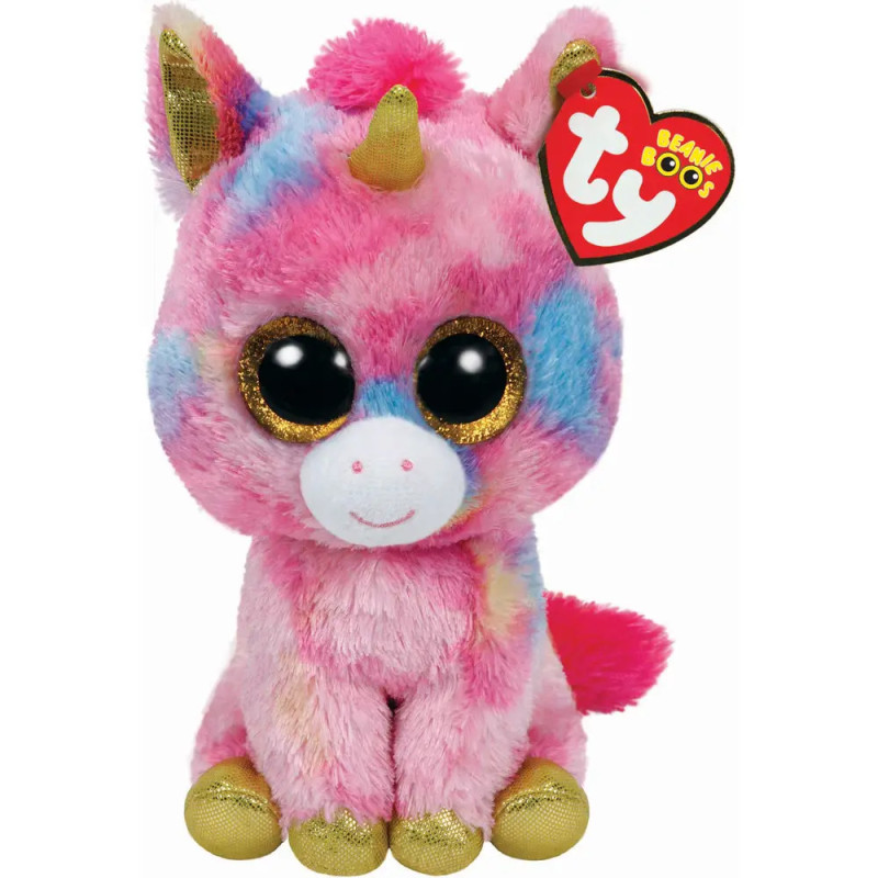 Ty Fantasia Einhorn - Beanie Boo Ty Fantasia Einhorn - Beanie Boo