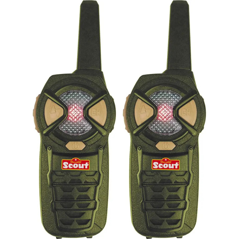 Happy People - SCOUT Funkgerät PMR 446 MHz