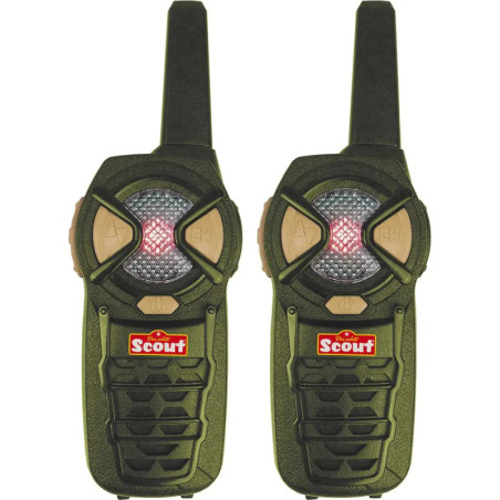 Happy People - SCOUT Funkgerät PMR 446 MHz