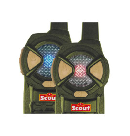 Happy People - SCOUT Funkgerät PMR 446 MHz