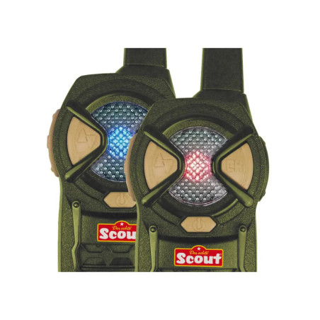Happy People - SCOUT Funkgerät PMR 446 MHz