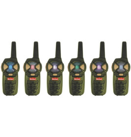 Happy People - SCOUT Funkgerät PMR 446 MHz